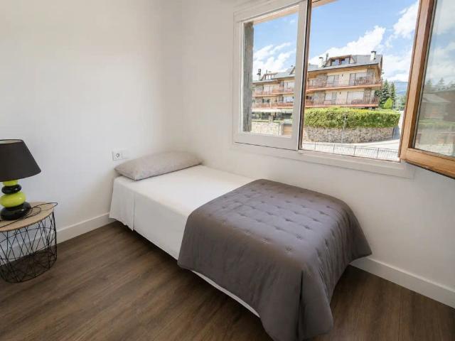Apartamento en alquiler en Cerdanya, Catalunya