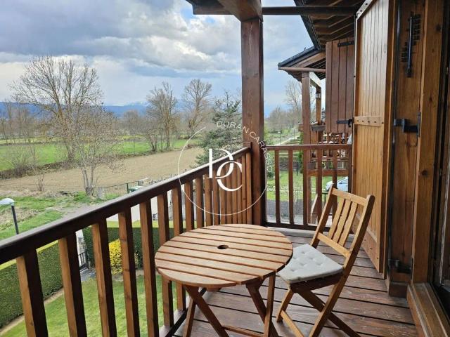 Apartamento en alquiler en Cerdanya, Catalunya