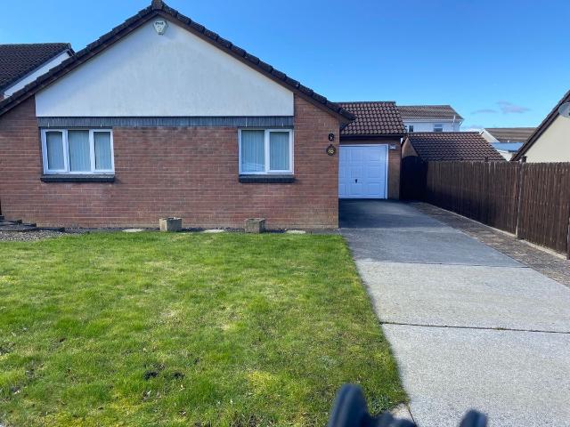 House for rent in Gowerton, Wales