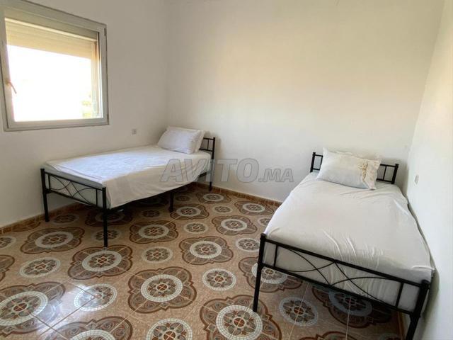 Appartement location à Nador