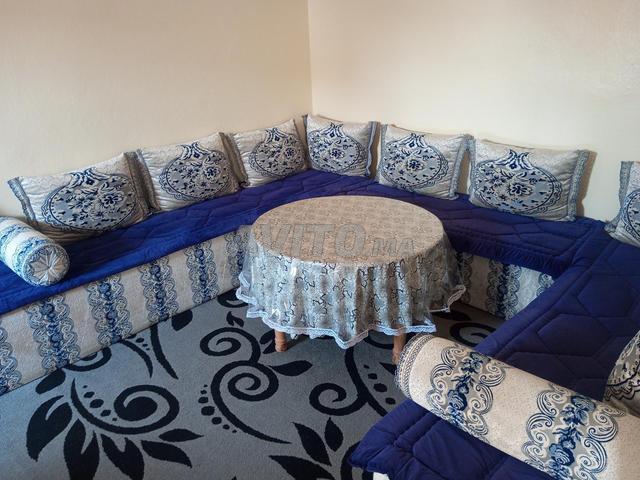 Appartement location à Oualidia, Gharb-Chrarda-Beni Hssen