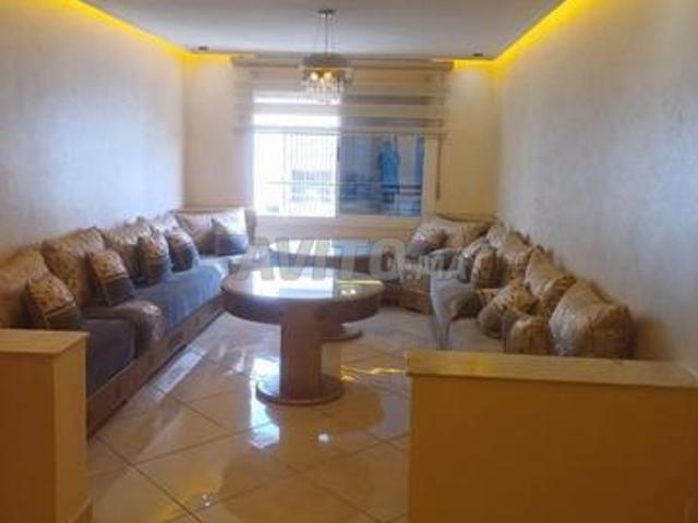Appartement location à Nador