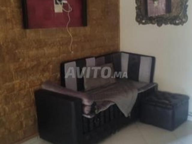 Appartement location à El Ma, Gharb-Chrarda-Beni Hssen