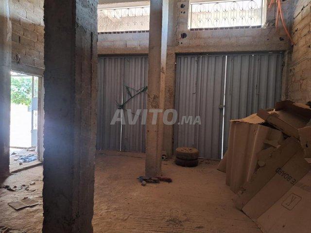 Local commercial location à Khouribga