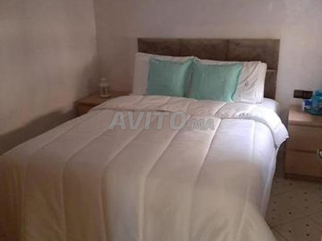 Appartement location à Anfa, Gharb-Chrarda-Beni Hssen