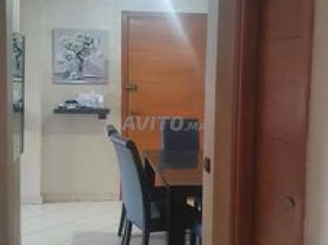Appartement location à Anfa, Gharb-Chrarda-Beni Hssen
