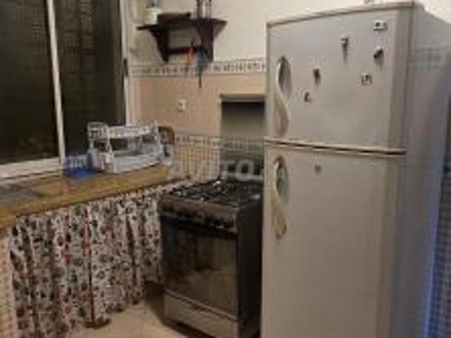 Appartement location