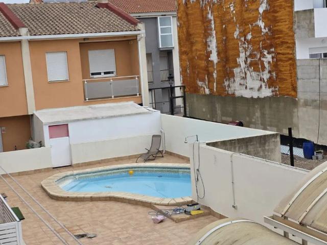 Apartamento en alquiler en la Costera, Valencia