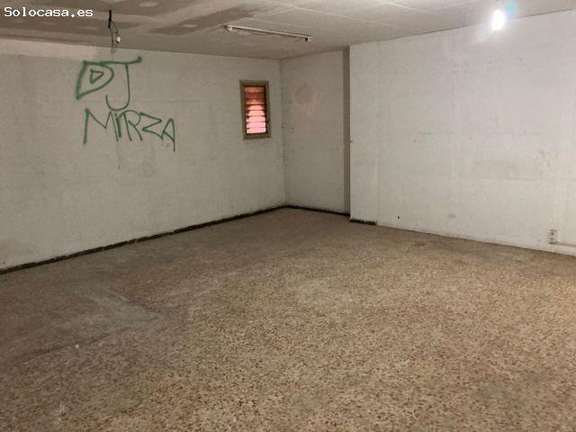 Local Comercial en alquiler en la Romànica, Vallès Occidental