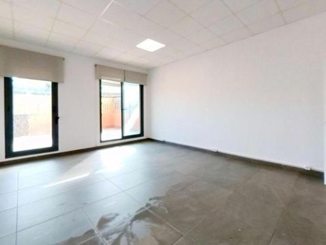 Local Comercial en alquiler en Hostal, Vallès Oriental