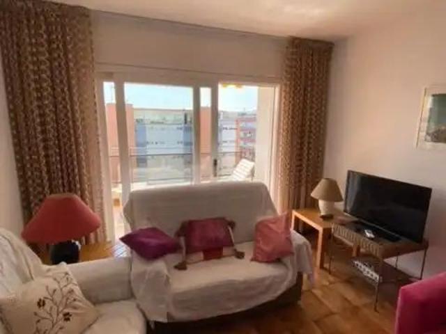 Apartamento en alquiler en Lloret de Mar, Girona