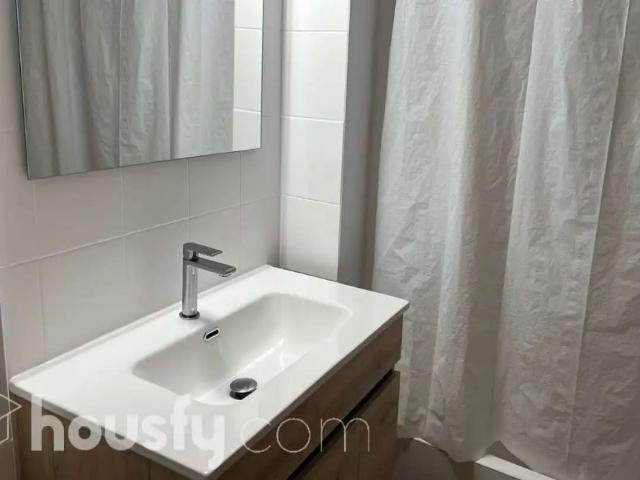 Apartamento en alquiler en la Selva, Catalunya