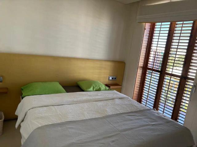 Apartamento en alquiler en la Selva, Catalunya