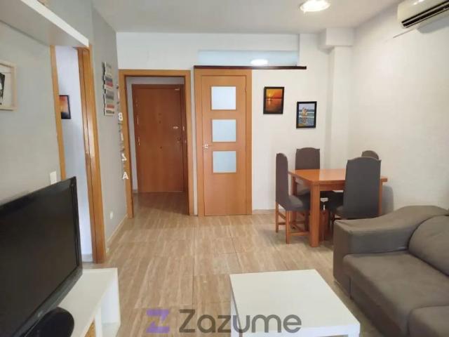 Apartamento en alquiler en la Selva, Catalunya
