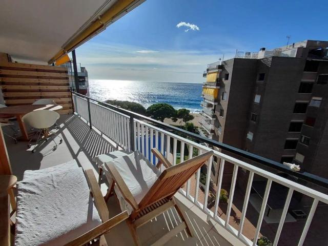 Apartamento en alquiler en Lloret de Mar, Girona