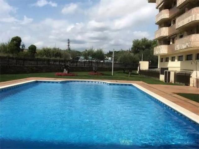Apartamento en alquiler en la Selva, Catalunya