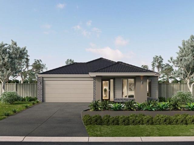 House for sale in Delacombe, Victoria
