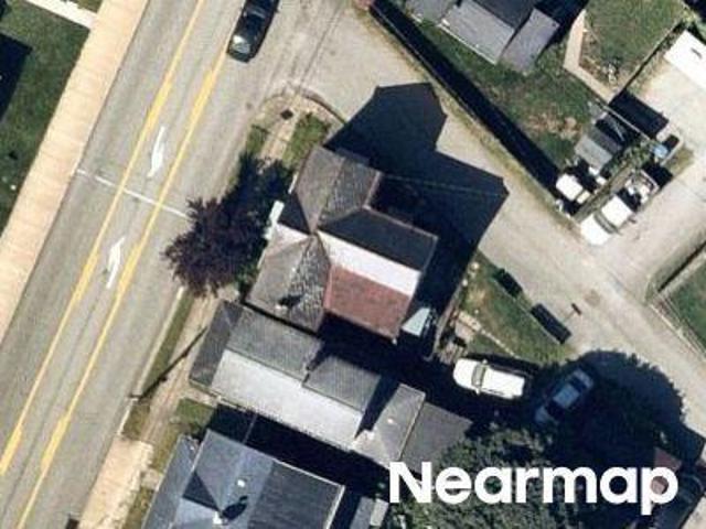 House for sale in Latrobe, Pennsylvania