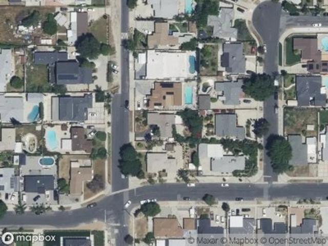 House for sale in Canoga Park, California