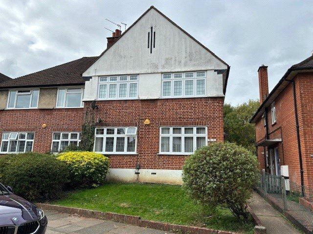 Apartment for rent in Pinner, Isle Of Man