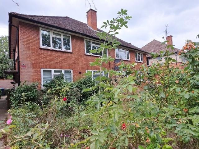House for rent in Pinner, Greater London