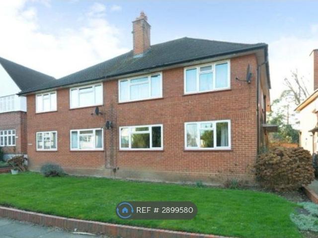 House for rent in Pinner, Greater London
