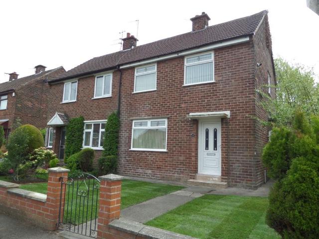 House for rent in Earlestown, St Helens