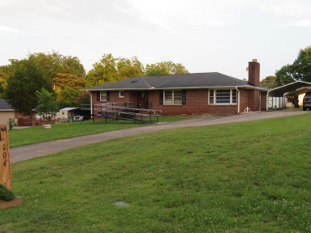 House for sale in Anderson, South Carolina