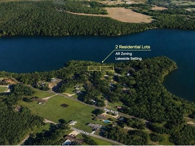 Land for sale in Aragon, Georgia