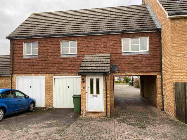 Apartment for rent in Oad Street, Kent