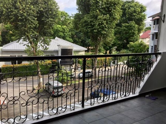 Condominium for rent