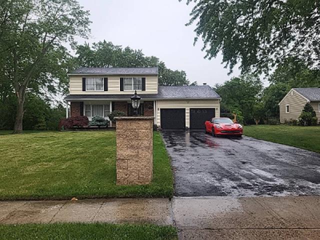 House for sale in Monmouth, New Jersey