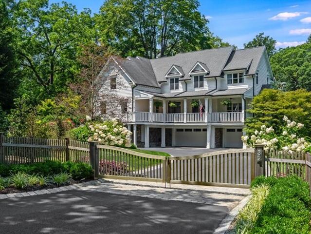 House for sale in Bernardsville House for sale in Bernardsville