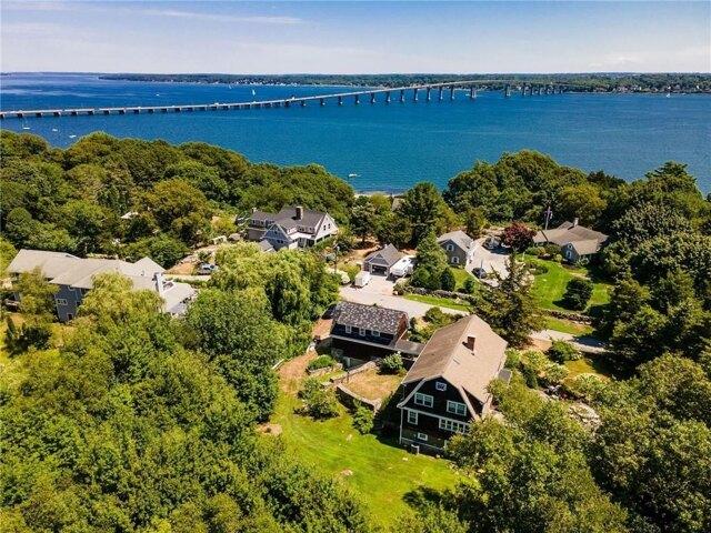 House for sale in North Kingstown, Rhode Island