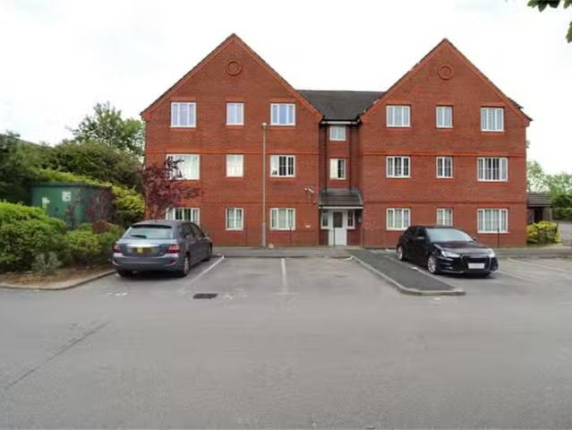 Apartment for rent