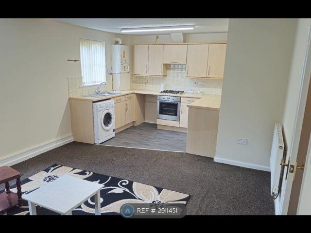 Apartment for rent in Georgia, Greater Manchester