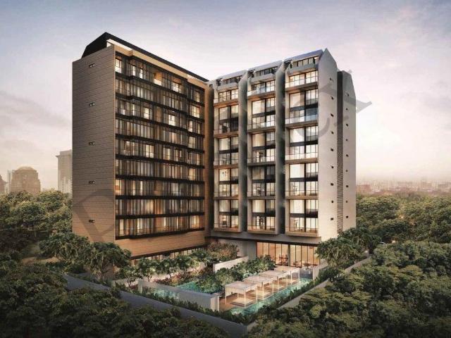 Apartment for rent in River Valley