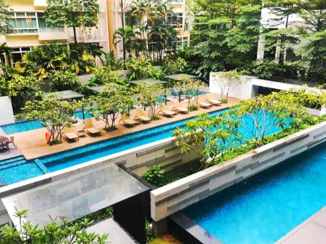 Condominium for sale
