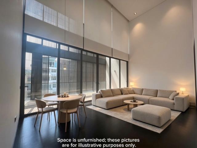 Condominium for rent