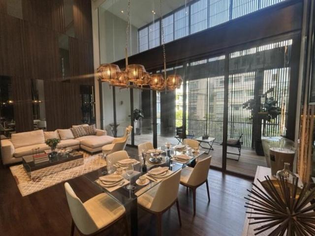 Condominium for rent