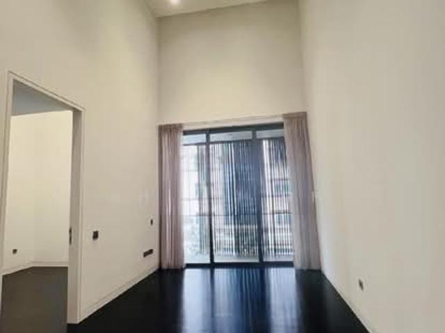 Condominium for rent