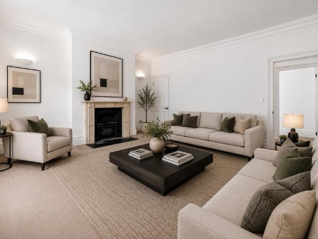 House for rent in Clerkenwell, Greater London