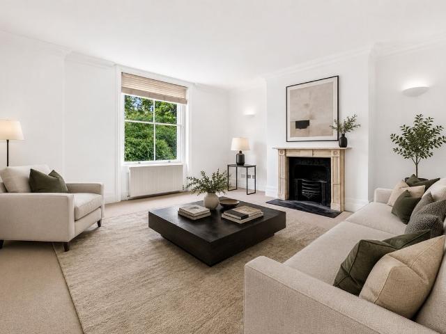 Apartment for rent in Clerkenwell, Greater London