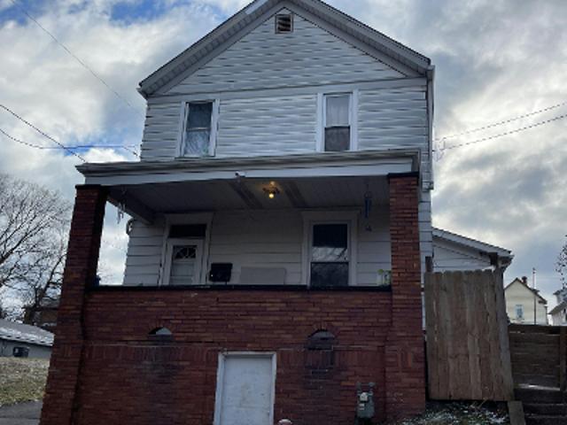 House for sale in Beaver, Pennsylvania