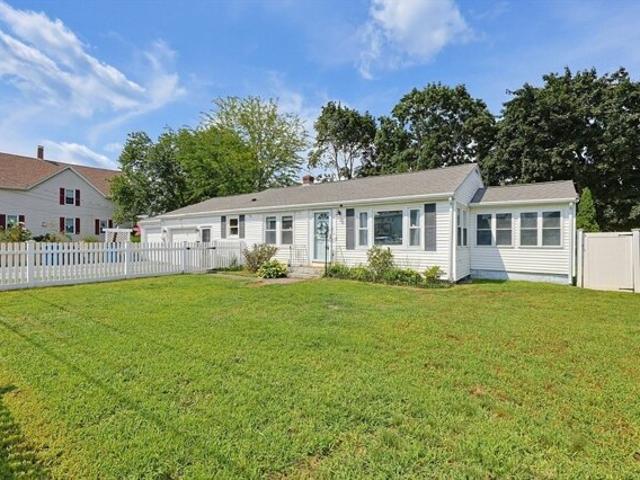 House for sale in Millerville, Blackstone