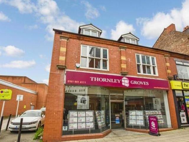 House for rent in Trafford Park, Greater Manchester