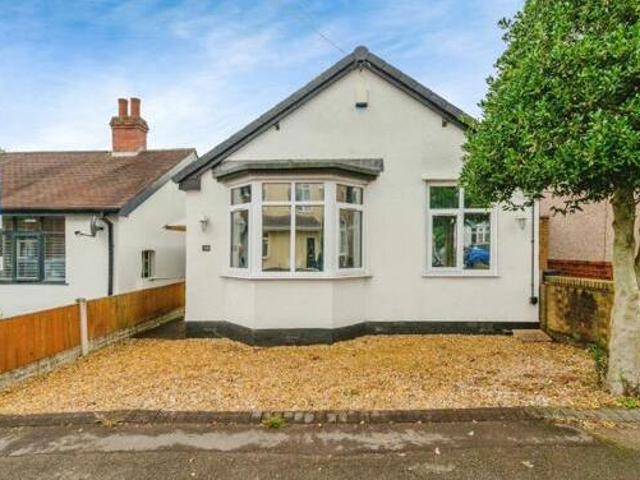 House for sale in Chadsmoor, Staffordshire