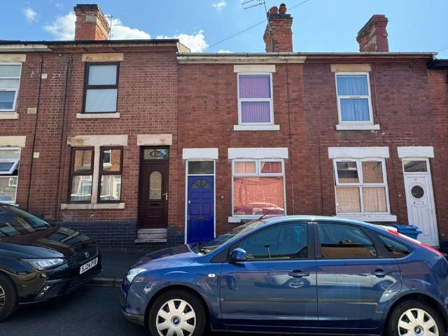 House for rent in New Zealand, Derby