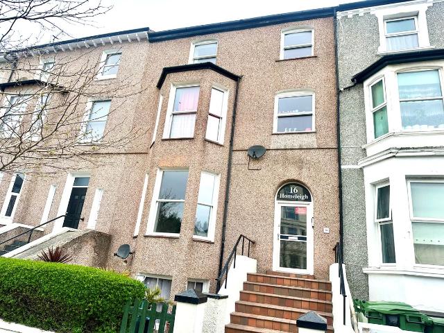 Apartment for rent in Llandudno, Wales