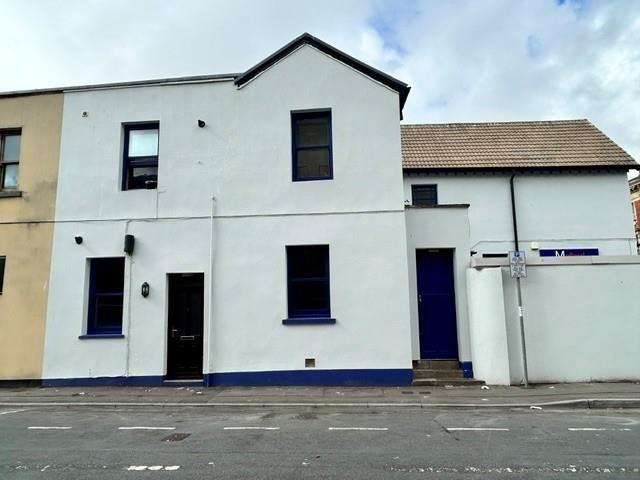 Apartment for rent in Wern, Llanelli